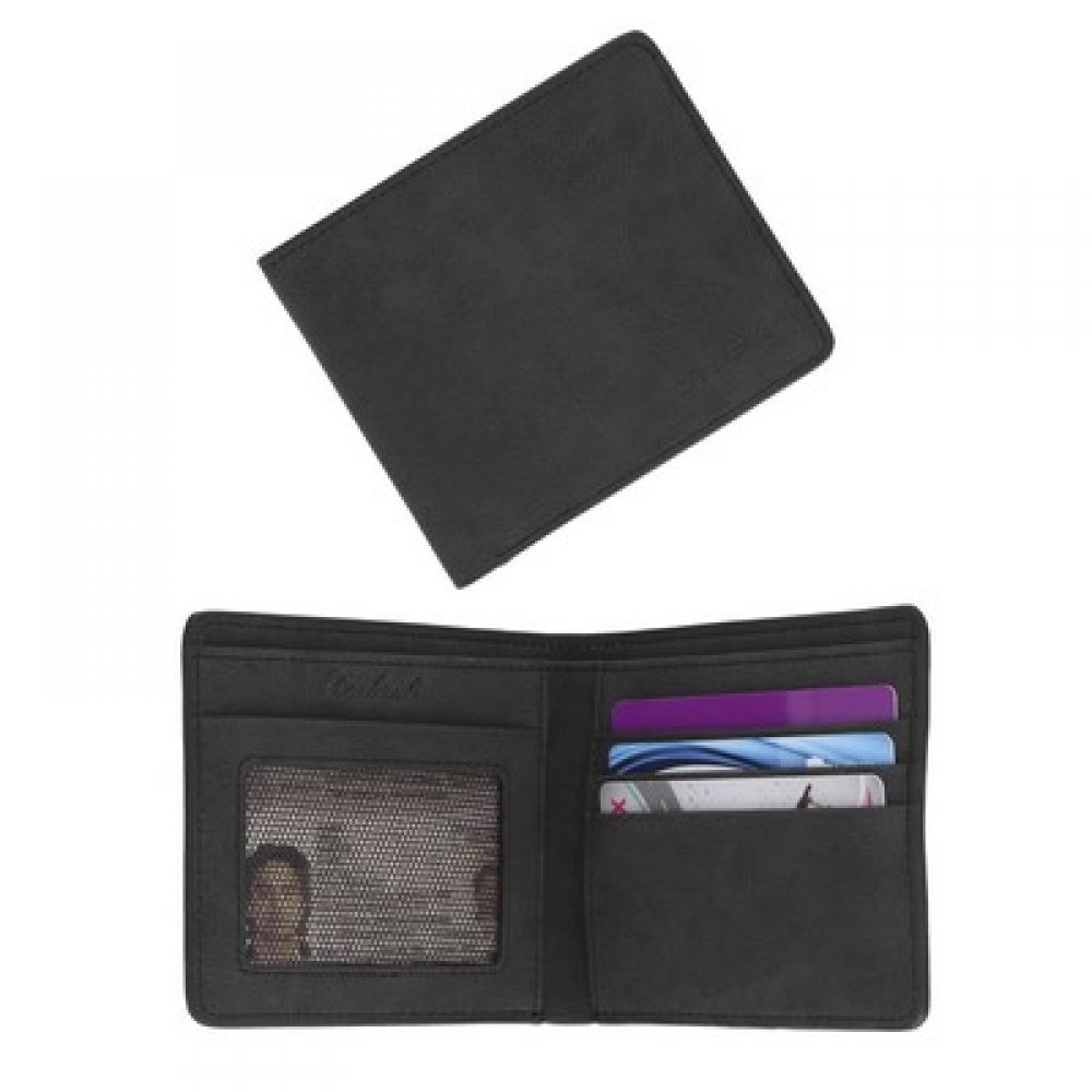 CARTERA WALLY